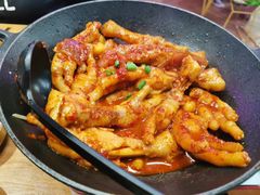 -HOTISLAND海鸡岛(宝业路店)
