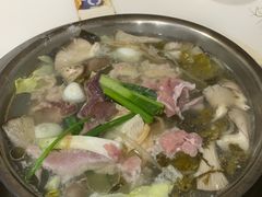 -海关荤豆花(洋河一路店)