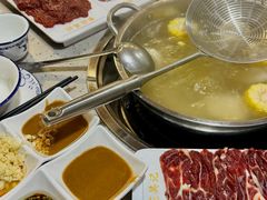 -杏花吴记牛肉火锅