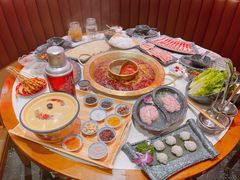 -哥老官重庆美蛙鱼头(五角场合生汇店)