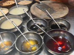 -阿满食品(大连商场店)