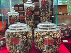 -凤凰楼酒家·粤宴点心(华强北店)