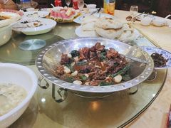 -老山东·山东菜(鲁菜名店)