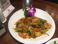 -荷花泰菜(东方新天地店)
