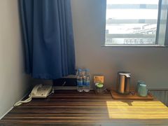 -丽市酒店(苏州平江观前街店)