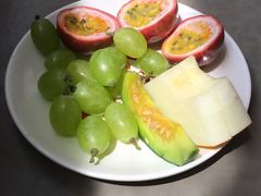 -欢乐牧场海鲜烤肉自助(牡丹园店)