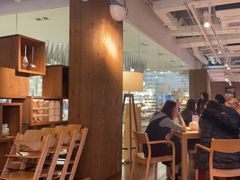 -无印良品餐堂 MUJI Diner(成都太古里店)