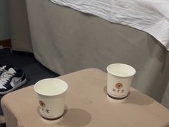 -筋骨堂热敷推拿按摩(招商花园城店)