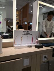 -LEE TIME·丽美时沙龙