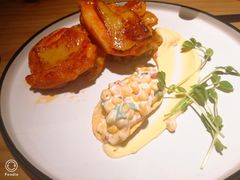 -清真·艾美可餐厅(大悦汇店)