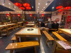 -大味生态火锅(蓝谷地店)