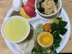 -素清香(解放路店)