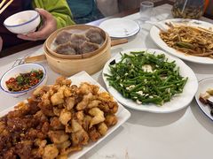 -张记荞面馆
