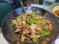 费大厨辣椒炒肉-费大厨辣椒炒肉(黄兴中心广场店)