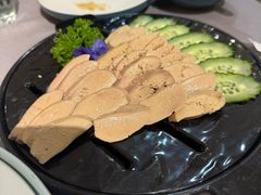 -全聚德(长白直营店)
