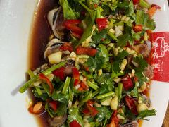 生腌血蛤-皮蛋弟砂锅店(总店)