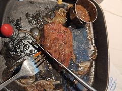 -牛扒先生·厚切雪花牛扒西餐厅(北京路禺山路店)