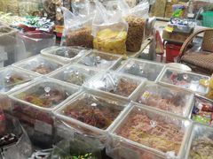 -一夜埕海产品特色街