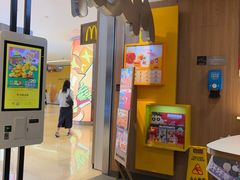 -麦当劳(世纪汇广场店)