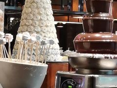 -OPEN開全日自助餐厅·牛肉火锅·海鲜(佛山希尔顿酒店)