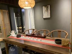 -邈墨茶馆(凤起路店)