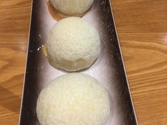 -粤域茶餐厅
