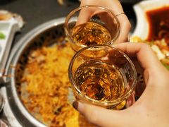 -好旺角齐市鲜切牛自助烤肉(农林五道街总店)