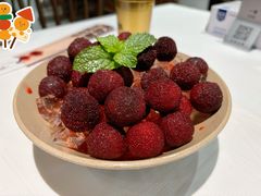 -聚味斋香辣蟹(生态城万达店)