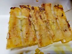 -海荣锅贴馆(五味十字店)