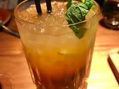 -The Meat & Wine Co Southbank(南岸店)