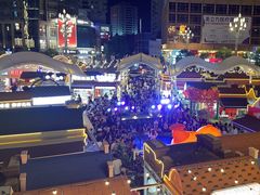 -七步香云南山里菜(昆明老街店)