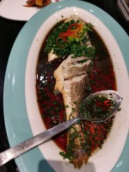 -昆城一品国际宴会中心·宴会厅