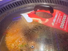 -山河屯铁锅炖(哈西站店)