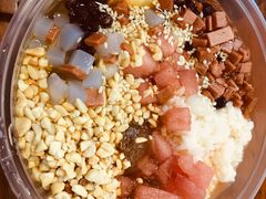 -瑞哦冷锅串串(汇融店)