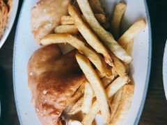 -FISH&POTATO Cō(地中海美食 万象城店)
