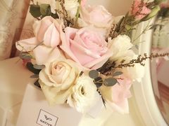 -Native Flower 莱提花艺(南海新天地广场店)