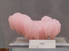 -湖南省地质博物馆