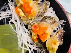 -渔娘渔家丹东海鲜(东直门店)