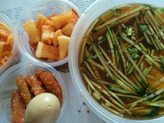 -金太太速食(北下关店)