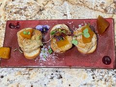 -BROWNSTONE布朗石西班牙餐厅(富城店)