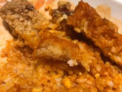 -吉野家(上海美罗城店)