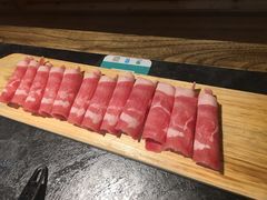 -许府牛火锅(信义坊总店)