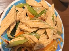 -伊斯麦尔丝路·新派菜(沙子口店)