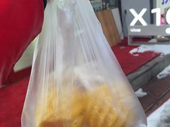 -哈尔滨师范大学(松北校区)