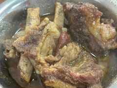 -阿秋牛排(湖心街店)