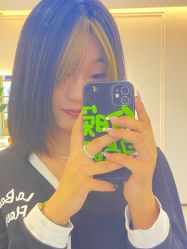 -上禾 HAIR SALON