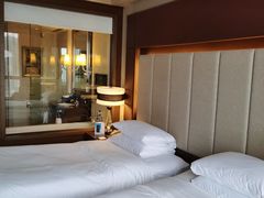 -澳门十六浦索菲特大酒店