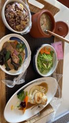 -禧月荟·爱丽馨月子中心(山庄店)