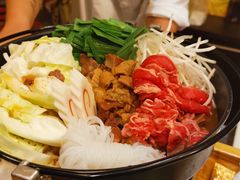 -松川日本料理(长沙路店)