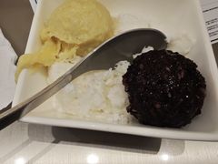 -满记甜品(王府井北京市百货大楼店)